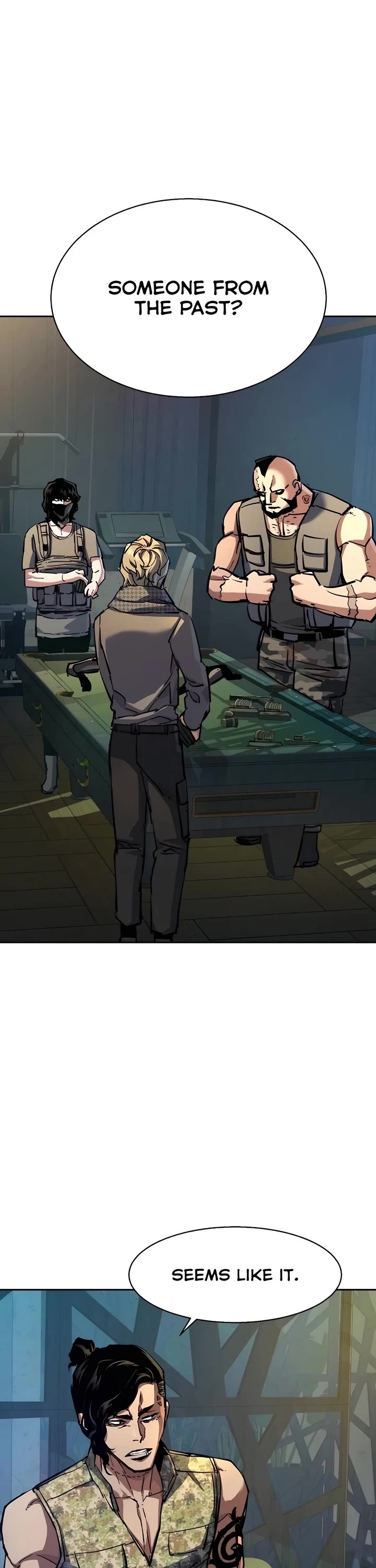 Mercenary Enrollment Chapter 220 page 2 - Chapter 220