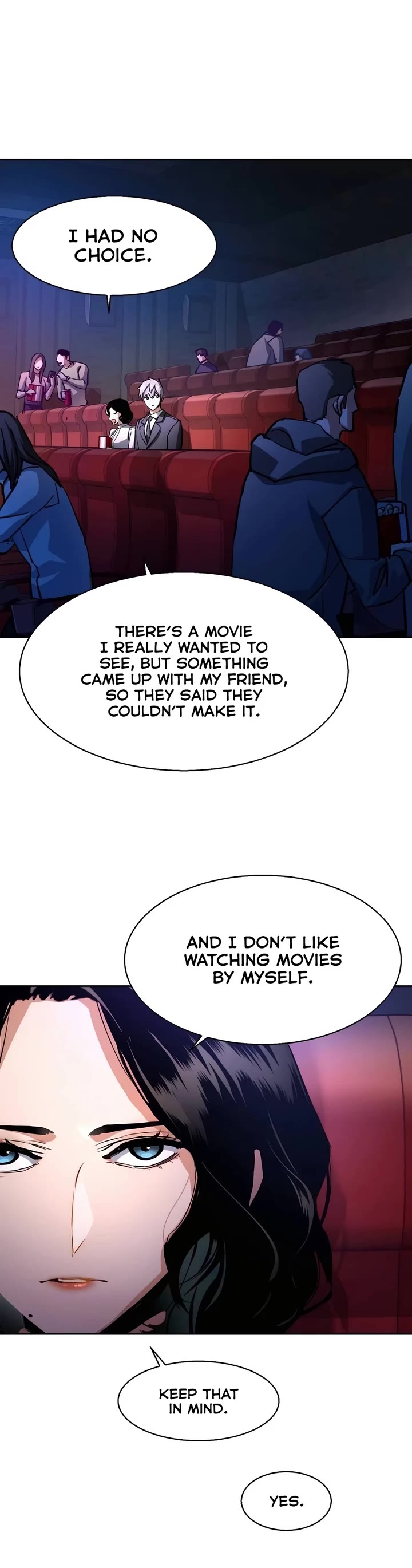 Mercenary Enrollment Chapter 220 page 20 - Chapter 220