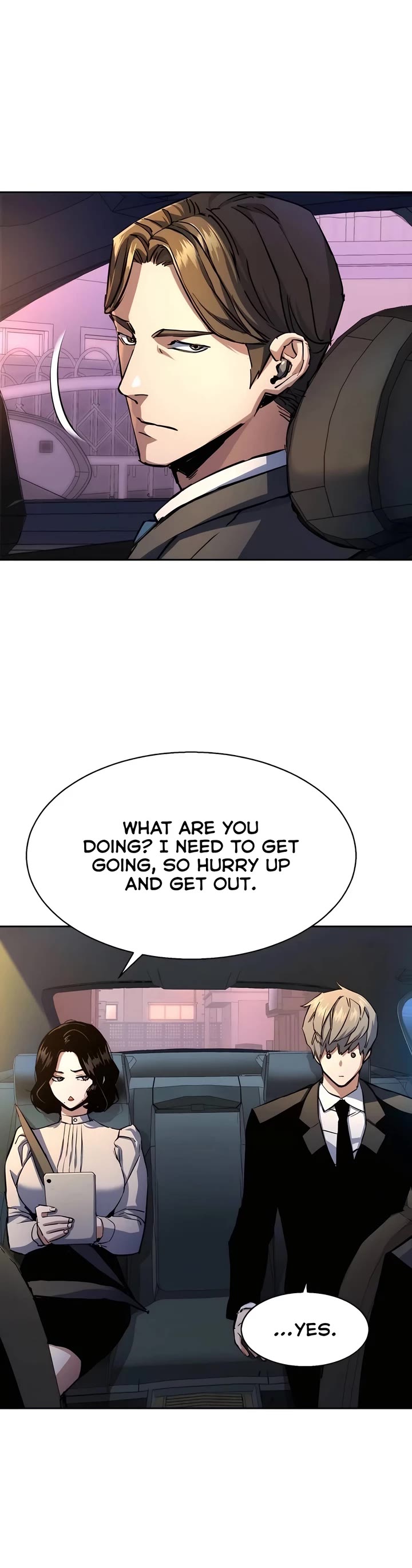 Mercenary Enrollment Chapter 220 page 24 - Chapter 220