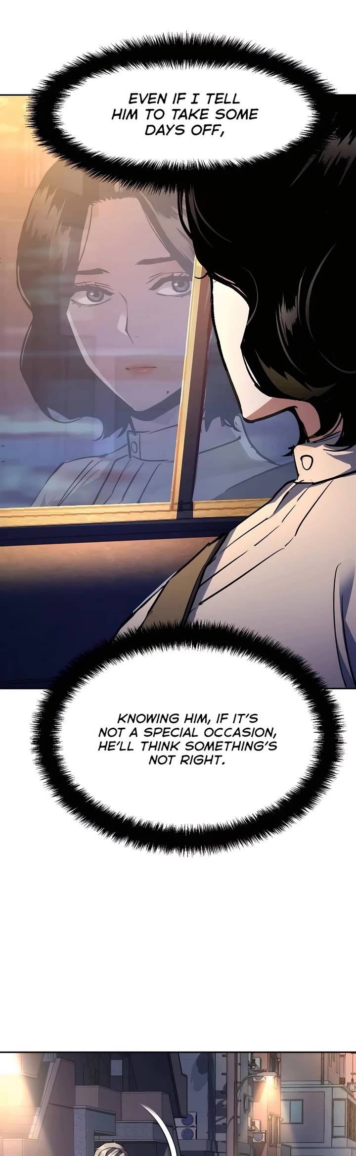 Mercenary Enrollment Chapter 220 page 27 - Chapter 220