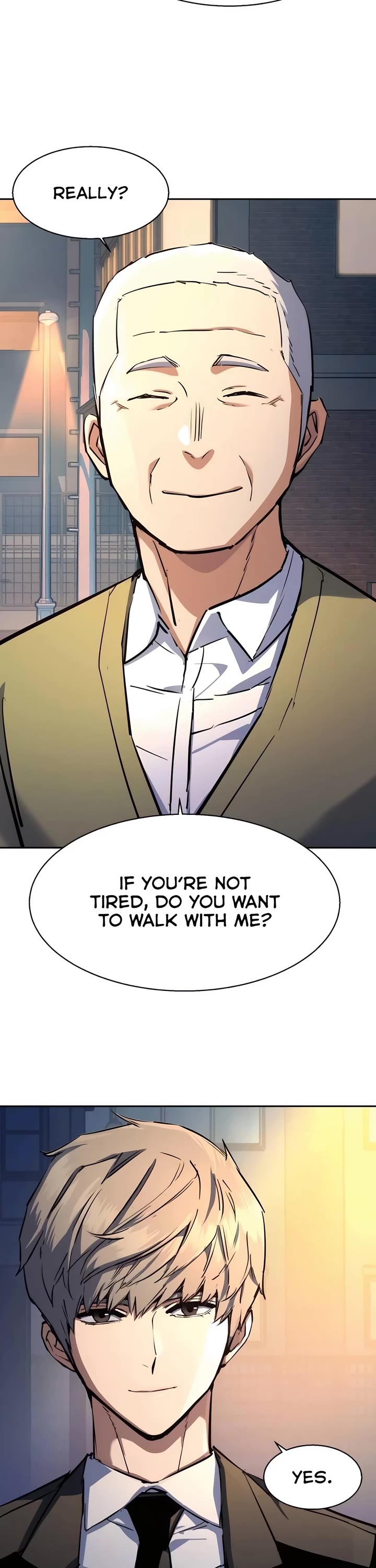 Mercenary Enrollment Chapter 220 page 30 - Chapter 220