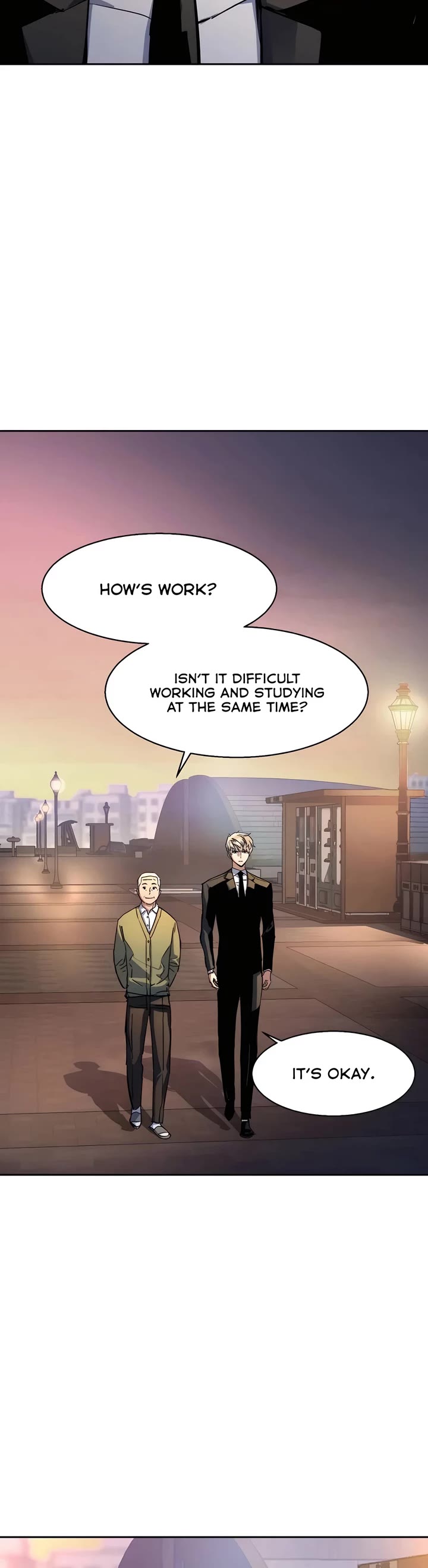 Mercenary Enrollment Chapter 220 page 31 - Chapter 220