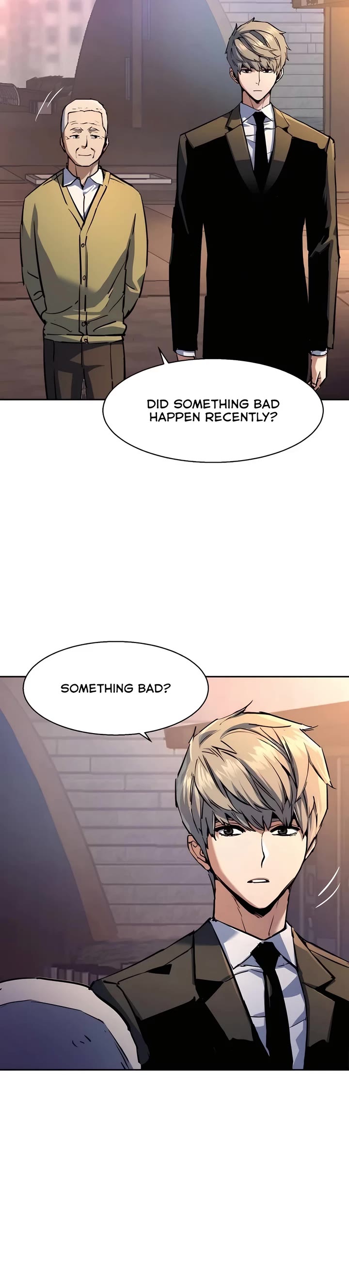 Mercenary Enrollment Chapter 220 page 32 - Chapter 220