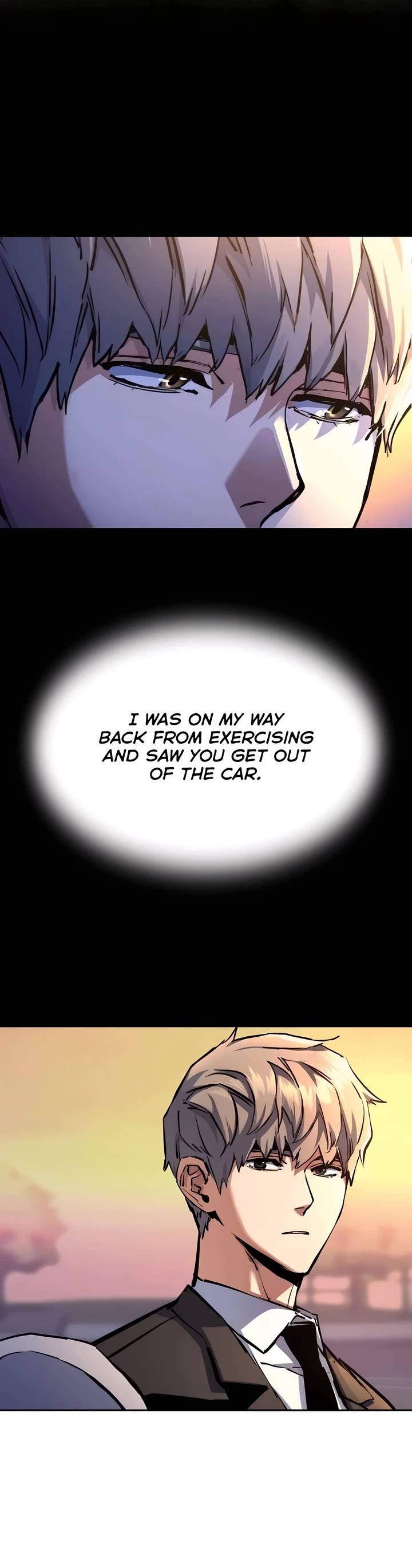 Mercenary Enrollment Chapter 220 page 36 - Chapter 220