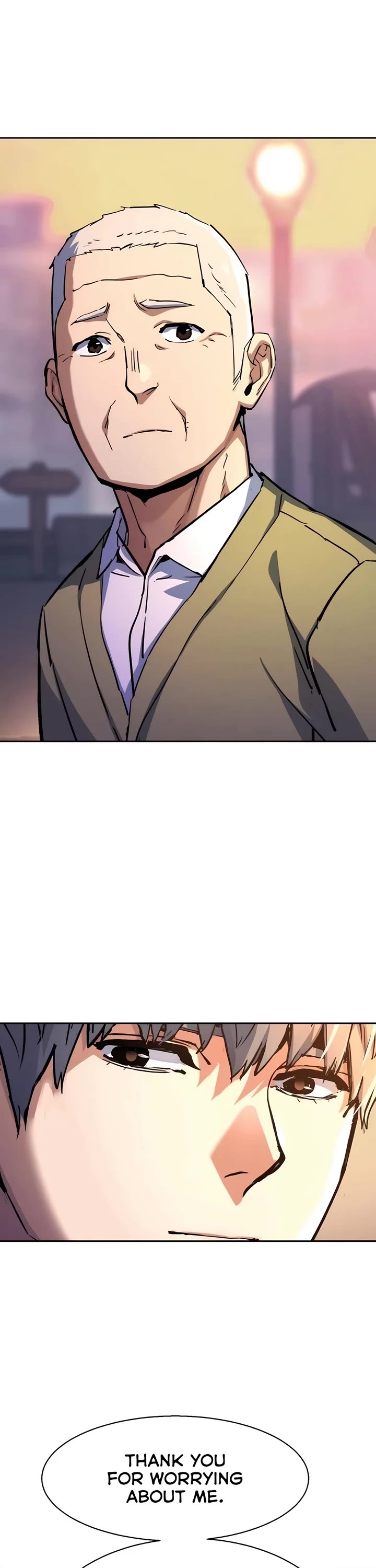 Mercenary Enrollment Chapter 220 page 37 - Chapter 220