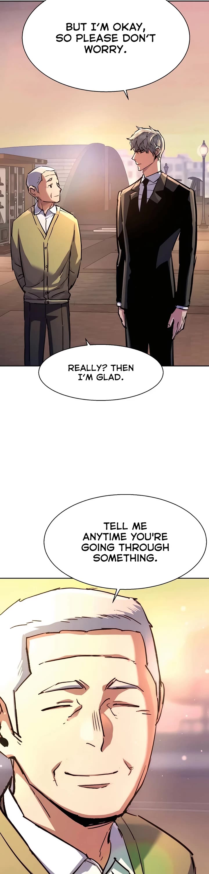 Mercenary Enrollment Chapter 220 page 38 - Chapter 220