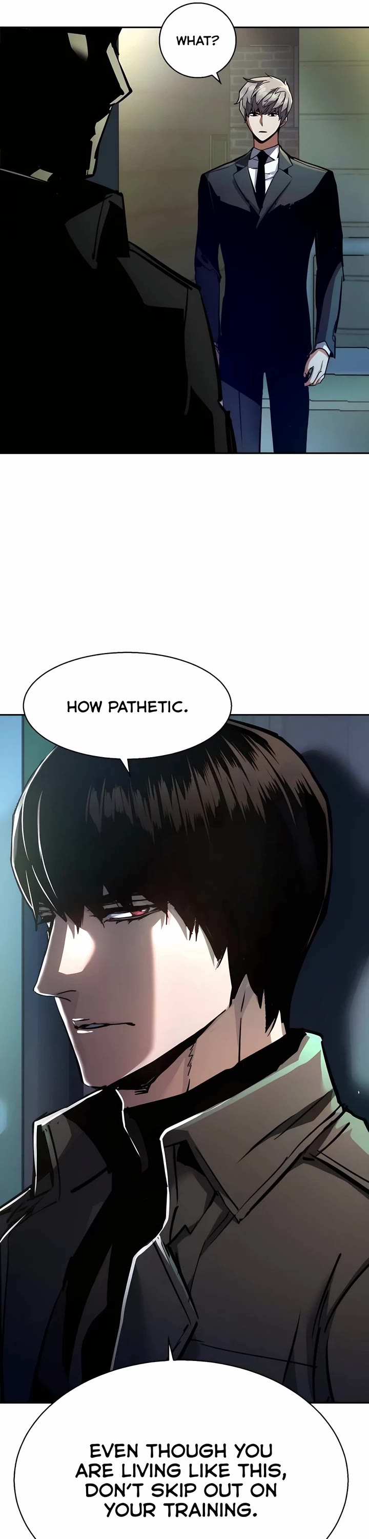 Mercenary Enrollment Chapter 220 page 45 - Chapter 220