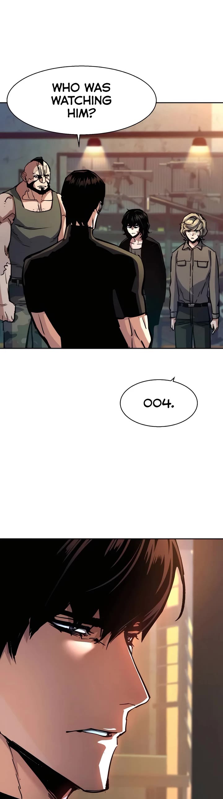 Mercenary Enrollment Chapter 221 page 11 - Chapter 221