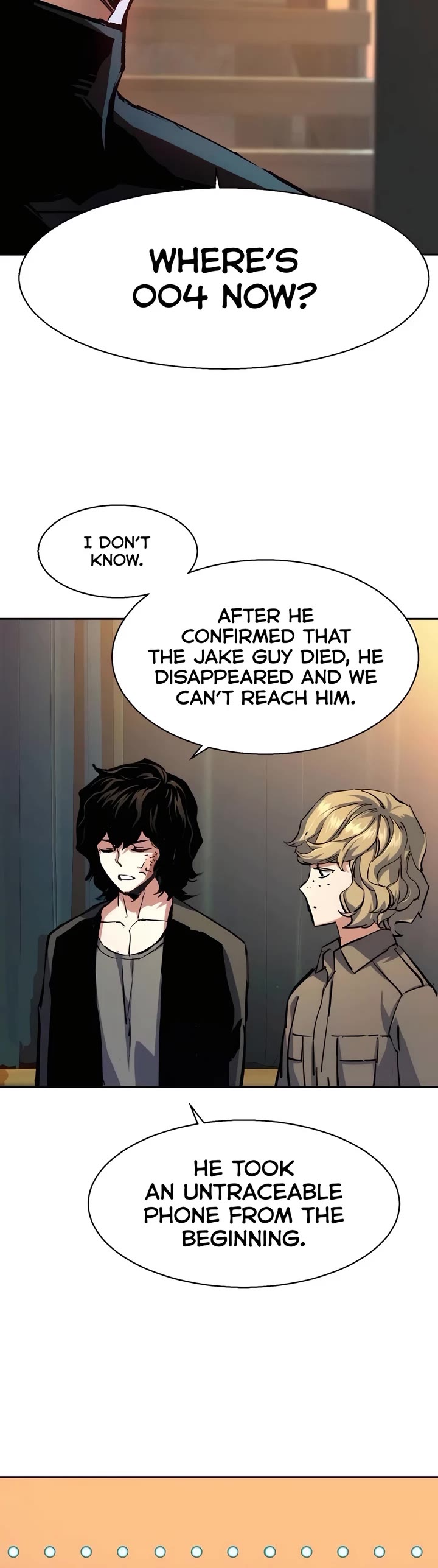 Mercenary Enrollment Chapter 221 page 12 - Chapter 221