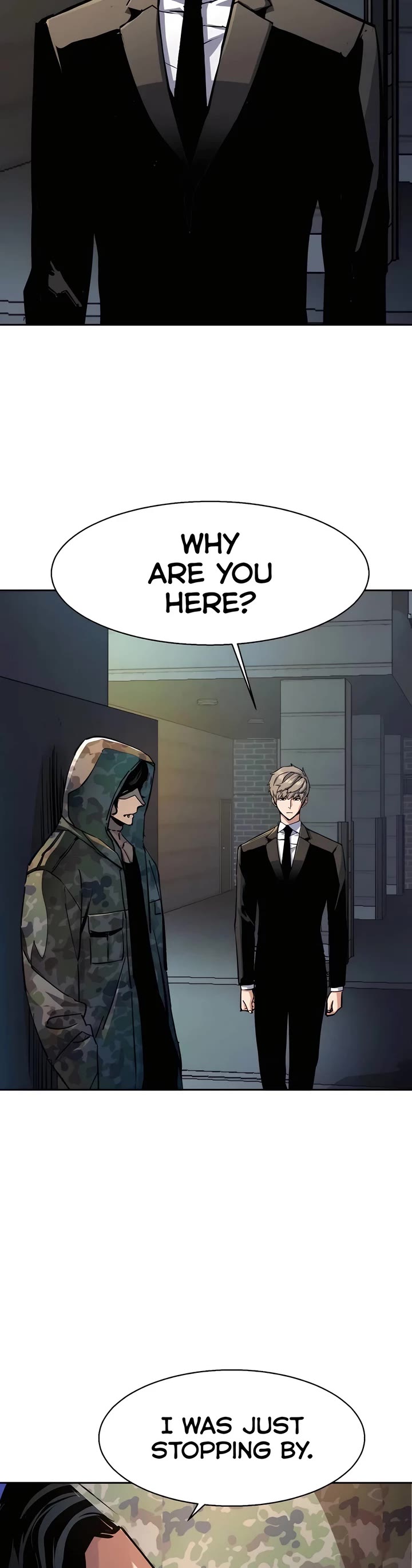 Mercenary Enrollment Chapter 221 page 15 - Chapter 221