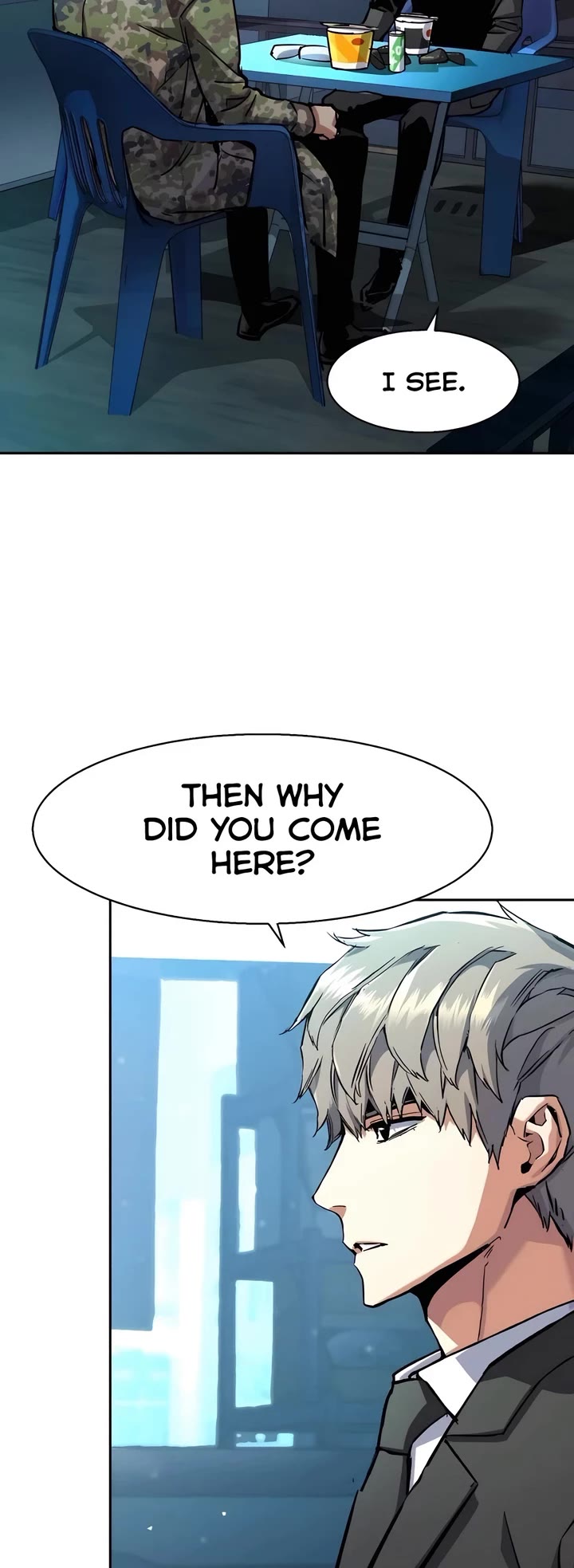 Mercenary Enrollment Chapter 221 page 23 - Chapter 221