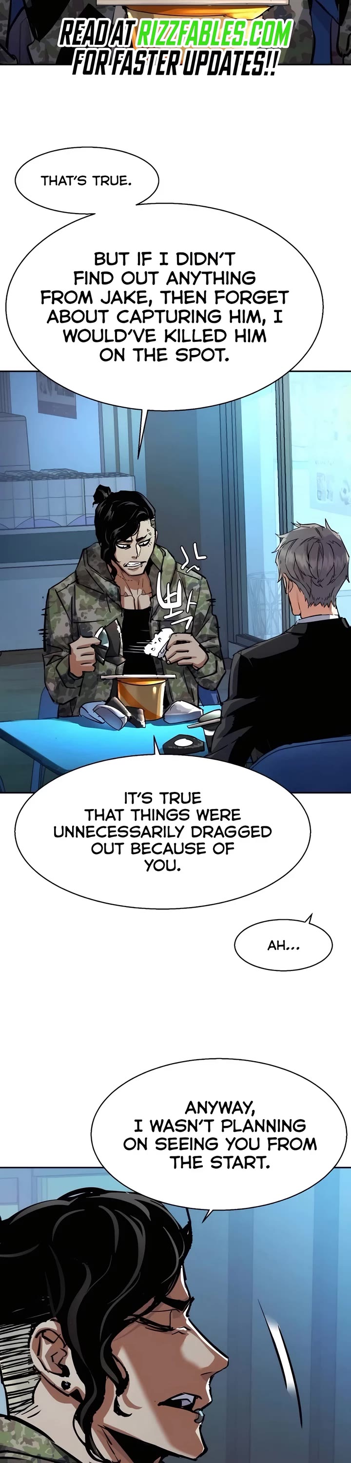 Mercenary Enrollment Chapter 221 page 26 - Chapter 221