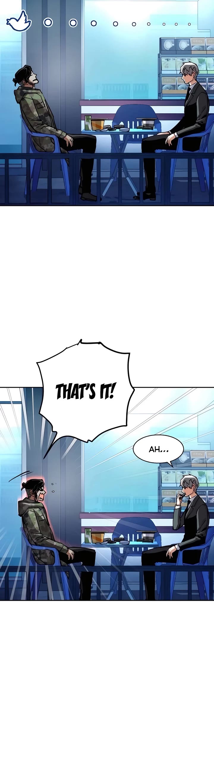 Mercenary Enrollment Chapter 221 page 28 - Chapter 221