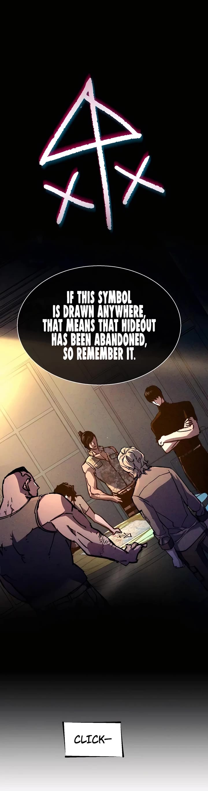 Mercenary Enrollment Chapter 221 page 36 - Chapter 221