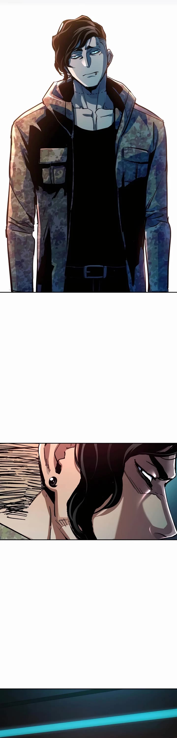Mercenary Enrollment Chapter 221 page 37 - Chapter 221