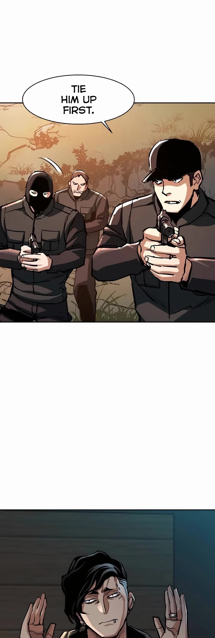 Mercenary Enrollment Chapter 221 page 39 - Chapter 221