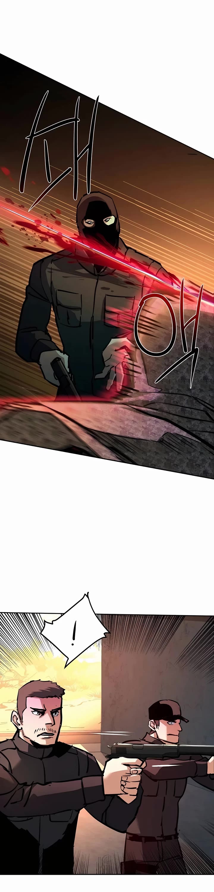 Mercenary Enrollment Chapter 221 page 42 - Chapter 221