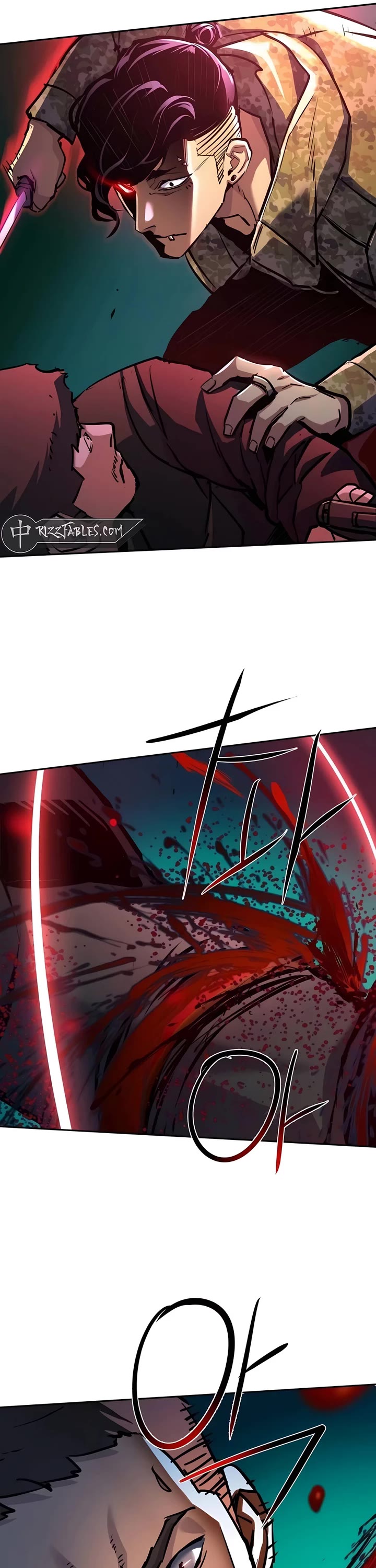 Mercenary Enrollment Chapter 221 page 45 - Chapter 221