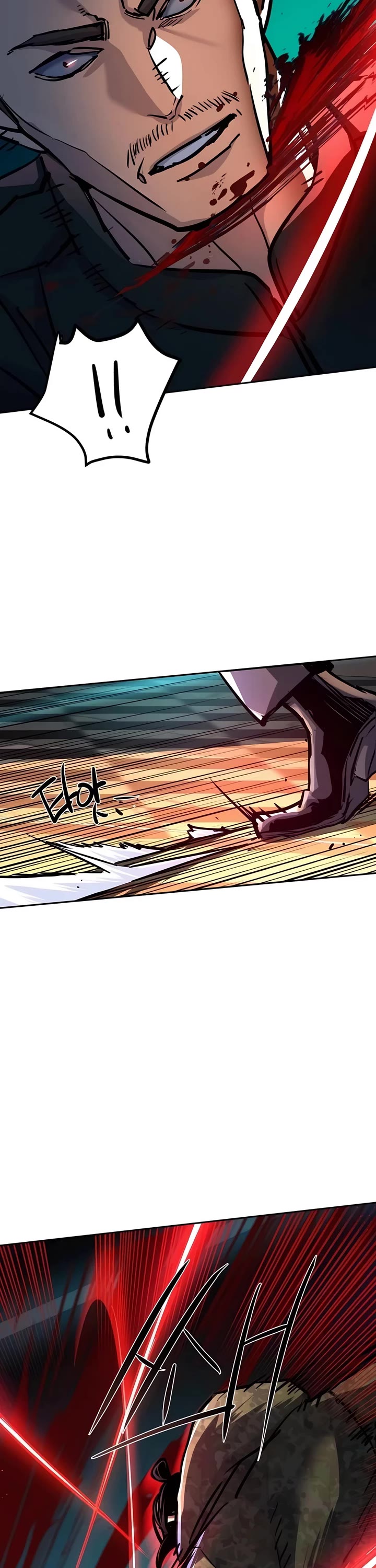 Mercenary Enrollment Chapter 221 page 46 - Chapter 221