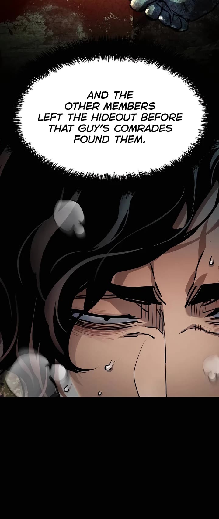 Mercenary Enrollment Chapter 222 page 10 - Chapter 222