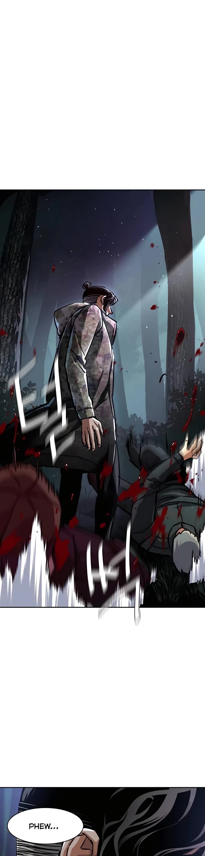Mercenary Enrollment Chapter 222 page 16 - Chapter 222