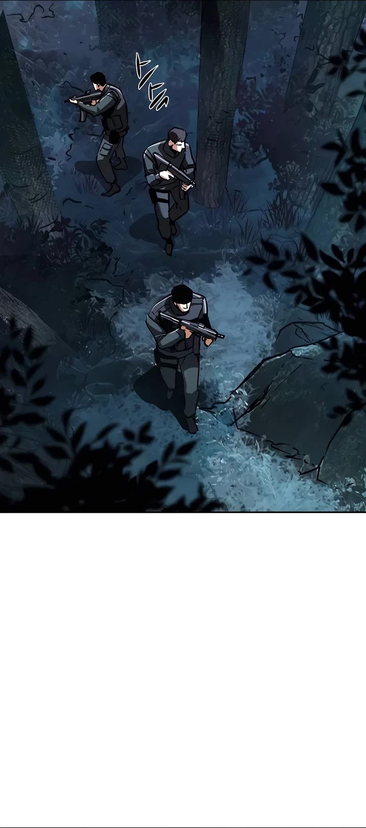 Mercenary Enrollment Chapter 222 page 20 - Chapter 222