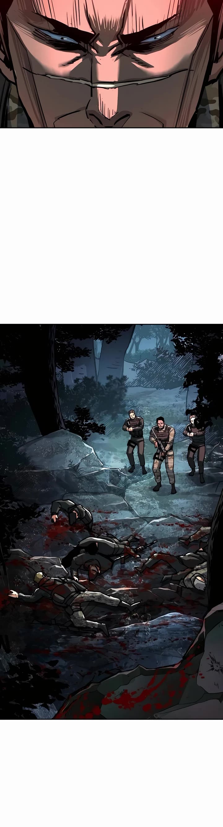 Mercenary Enrollment Chapter 222 page 24 - Chapter 222