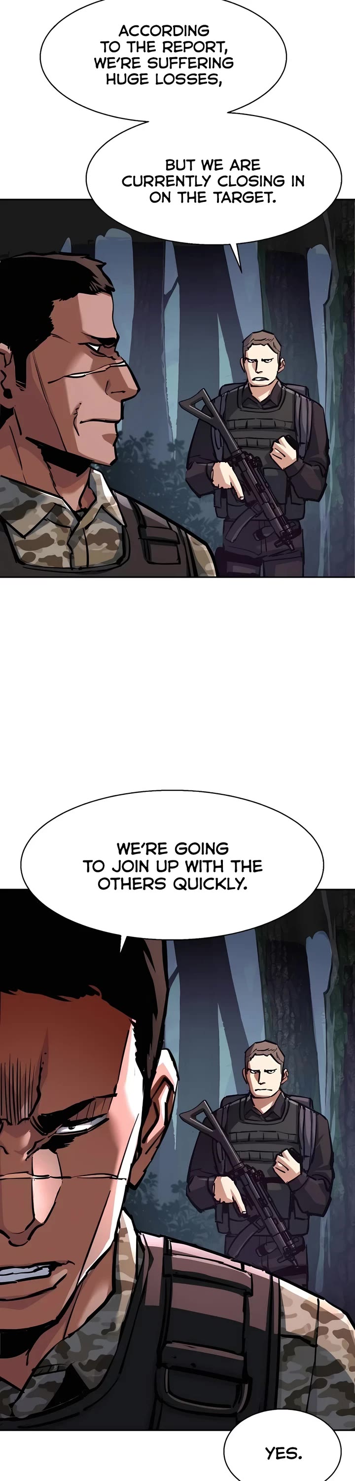 Mercenary Enrollment Chapter 222 page 26 - Chapter 222