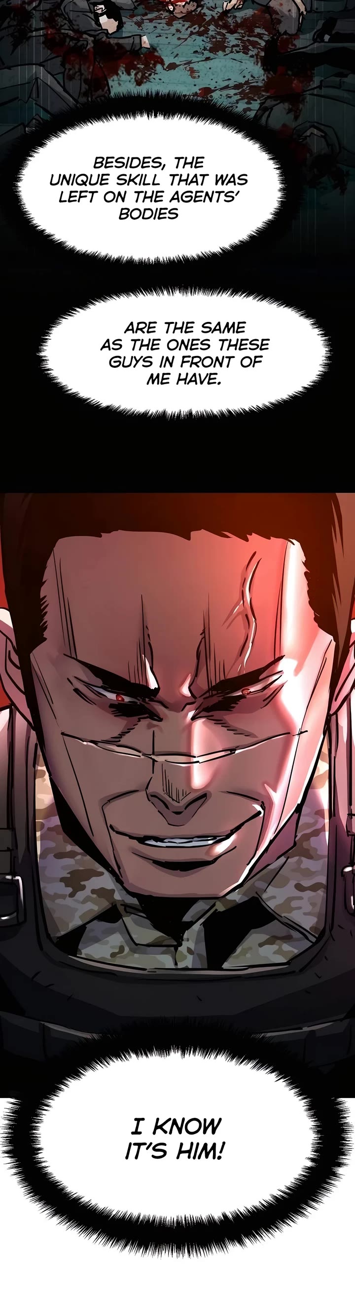 Mercenary Enrollment Chapter 222 page 4 - Chapter 222