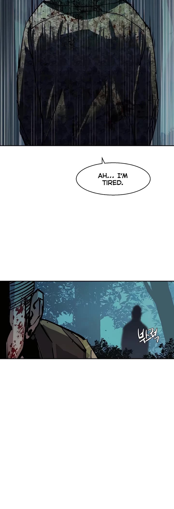 Mercenary Enrollment Chapter 222 page 45 - Chapter 222