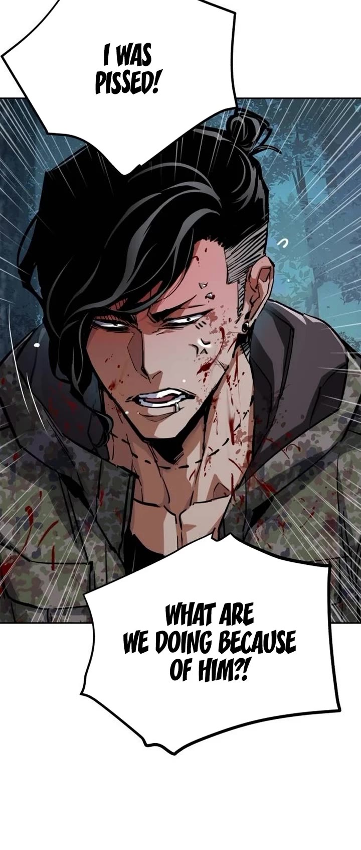 Mercenary Enrollment Chapter 223 page 10 - Chapter 223