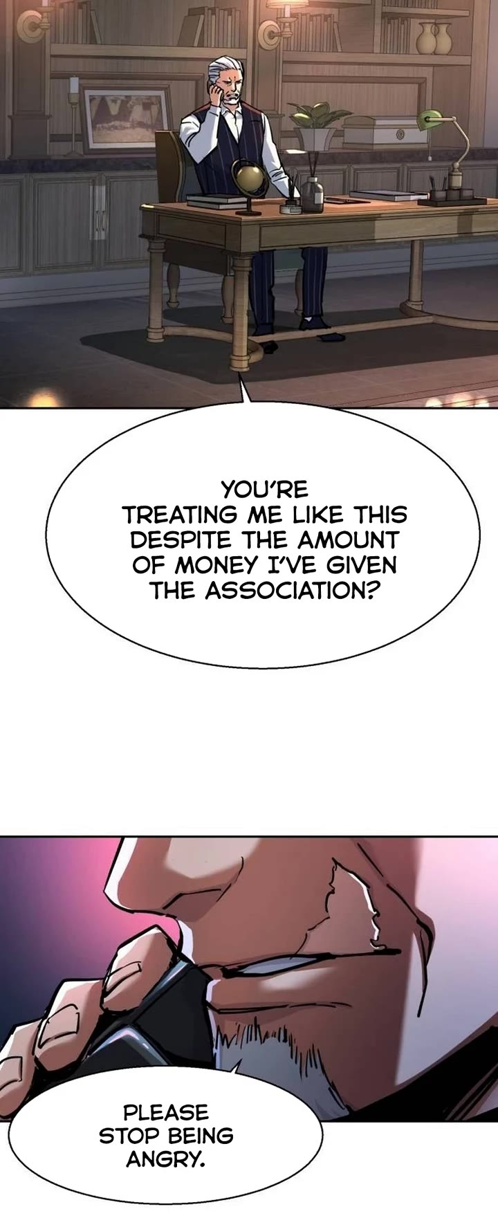 Mercenary Enrollment Chapter 223 page 19 - Chapter 223