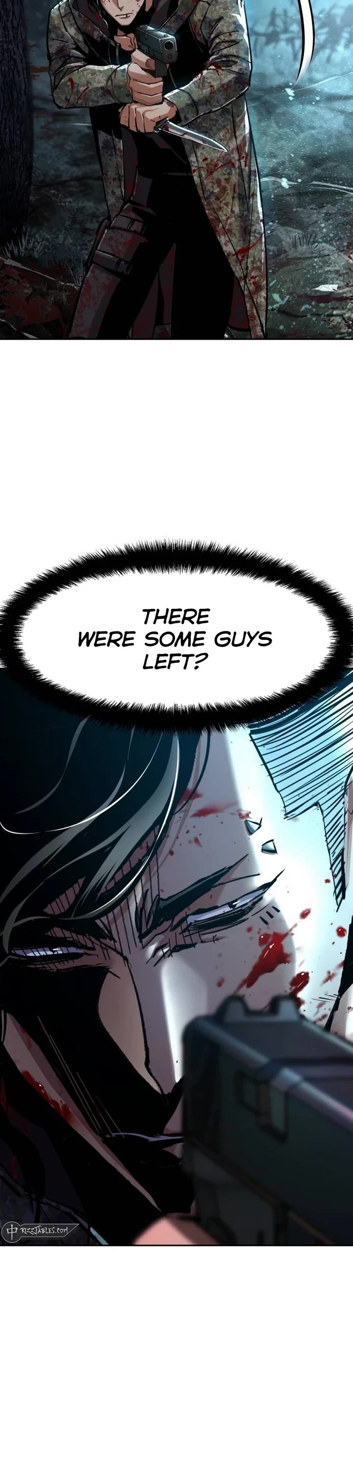 Mercenary Enrollment Chapter 223 page 2 - Chapter 223