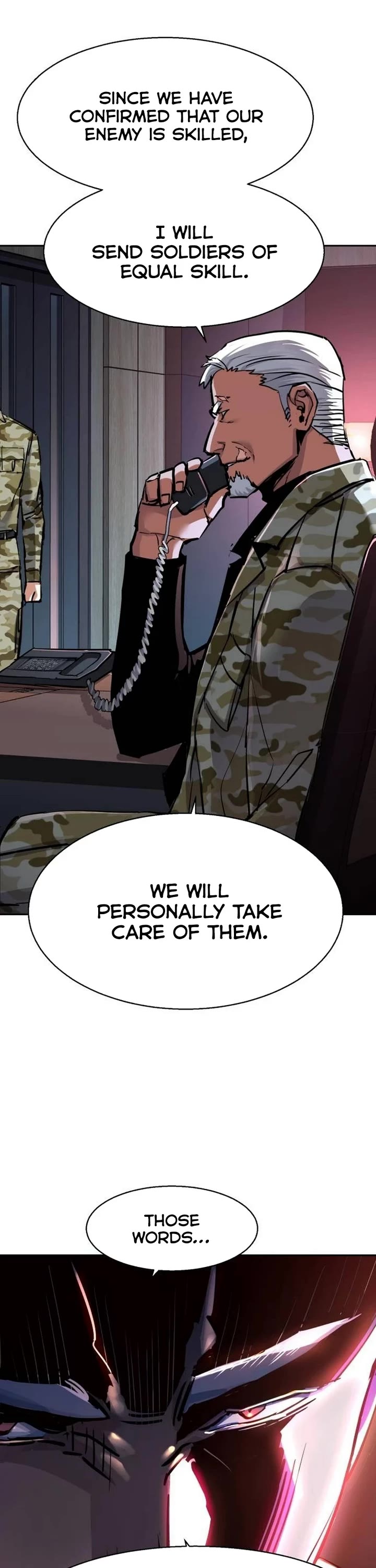 Mercenary Enrollment Chapter 223 page 20 - Chapter 223