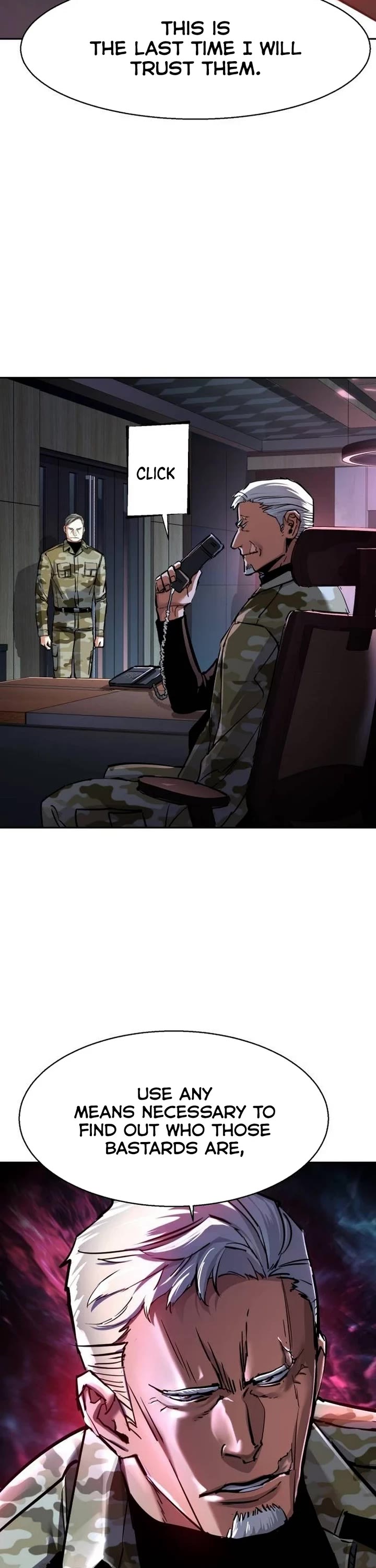 Mercenary Enrollment Chapter 223 page 21 - Chapter 223