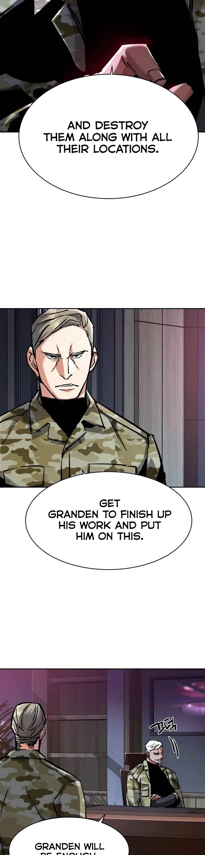 Mercenary Enrollment Chapter 223 page 22 - Chapter 223