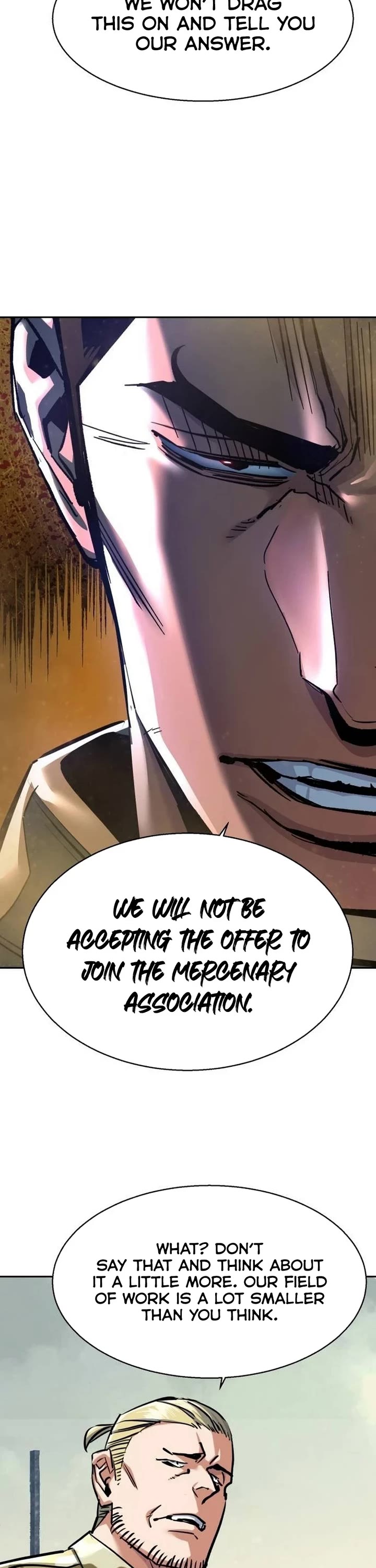 Mercenary Enrollment Chapter 223 page 35 - Chapter 223