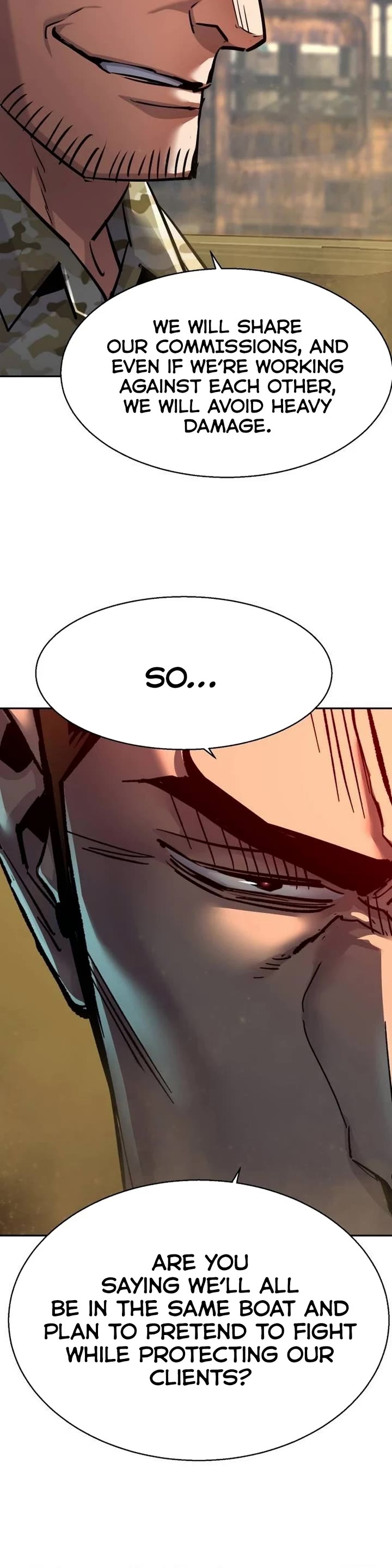 Mercenary Enrollment Chapter 223 page 37 - Chapter 223