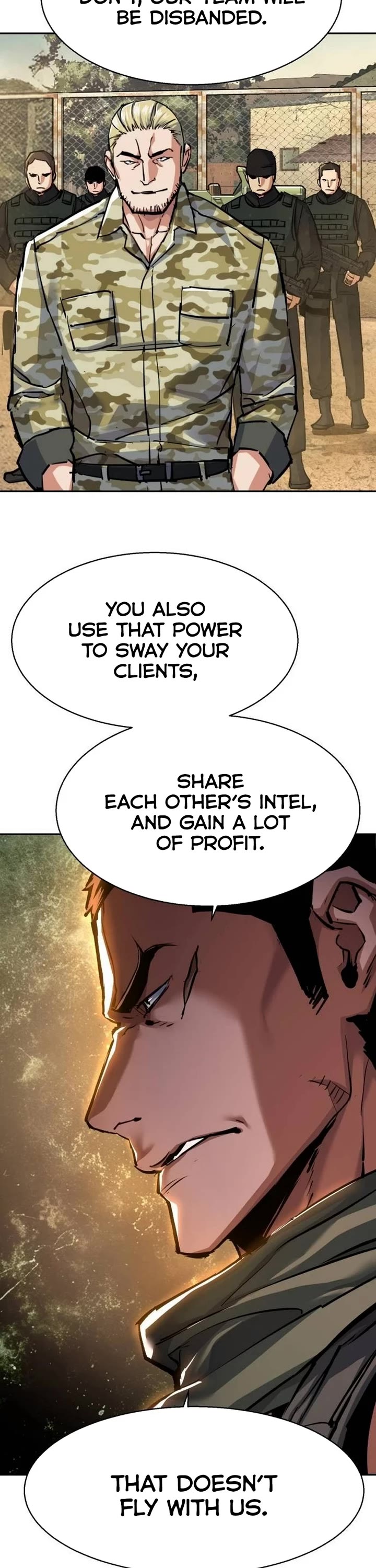 Mercenary Enrollment Chapter 223 page 39 - Chapter 223