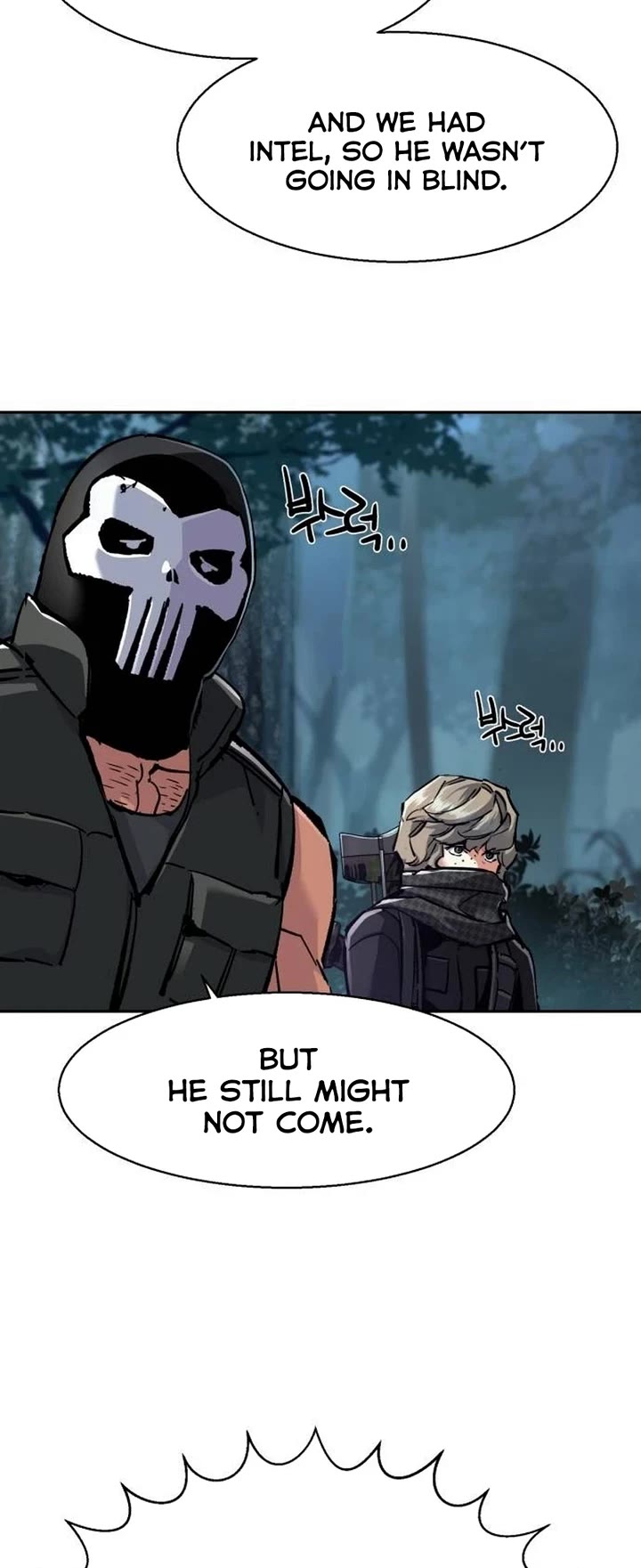 Mercenary Enrollment Chapter 223 page 4 - Chapter 223