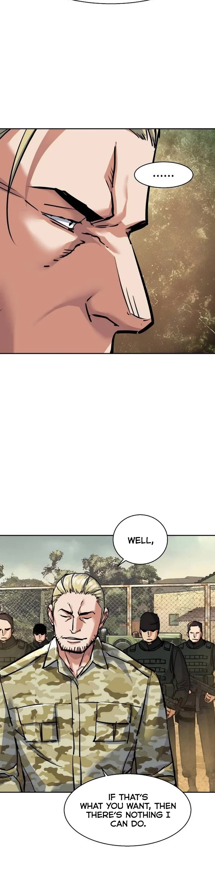 Mercenary Enrollment Chapter 223 page 40 - Chapter 223