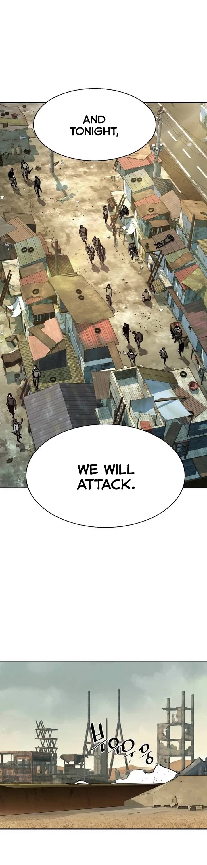Mercenary Enrollment Chapter 223 page 44 - Chapter 223