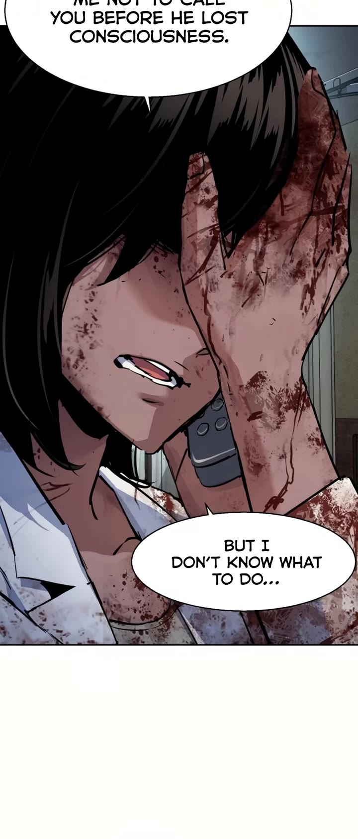 Mercenary Enrollment Chapter 224 page 10 - Chapter 224