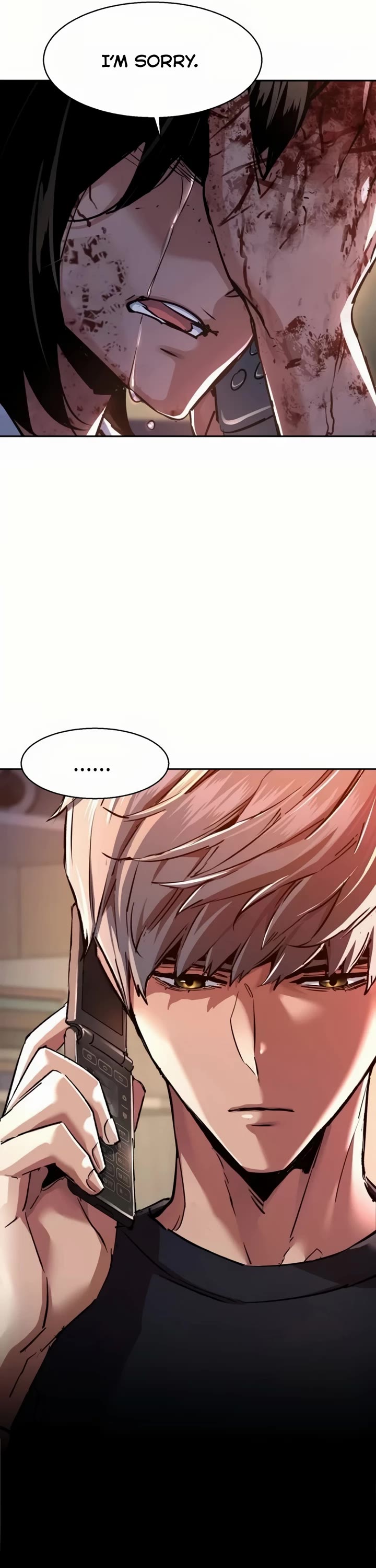 Mercenary Enrollment Chapter 224 page 11 - Chapter 224