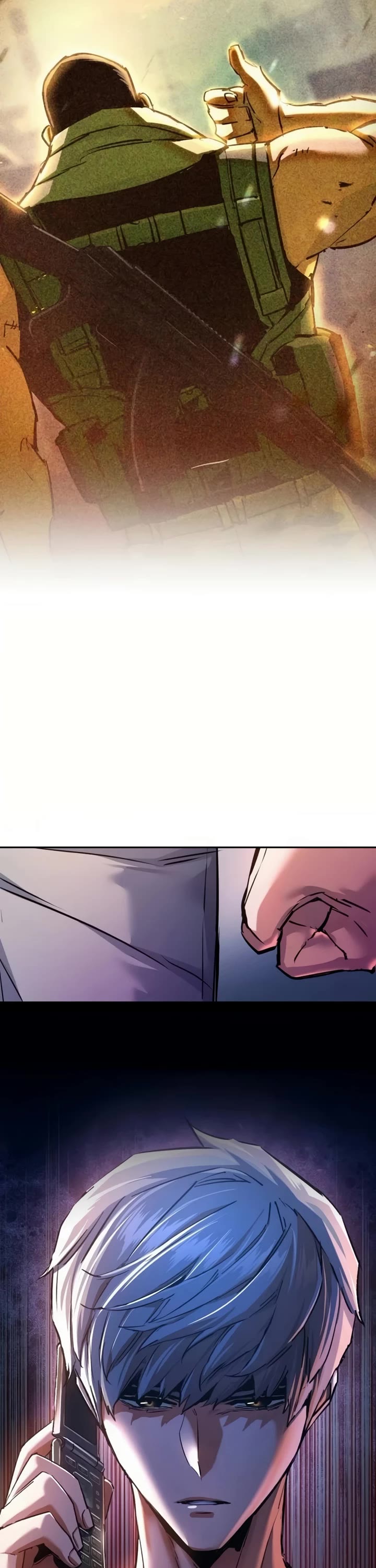 Mercenary Enrollment Chapter 224 page 17 - Chapter 224