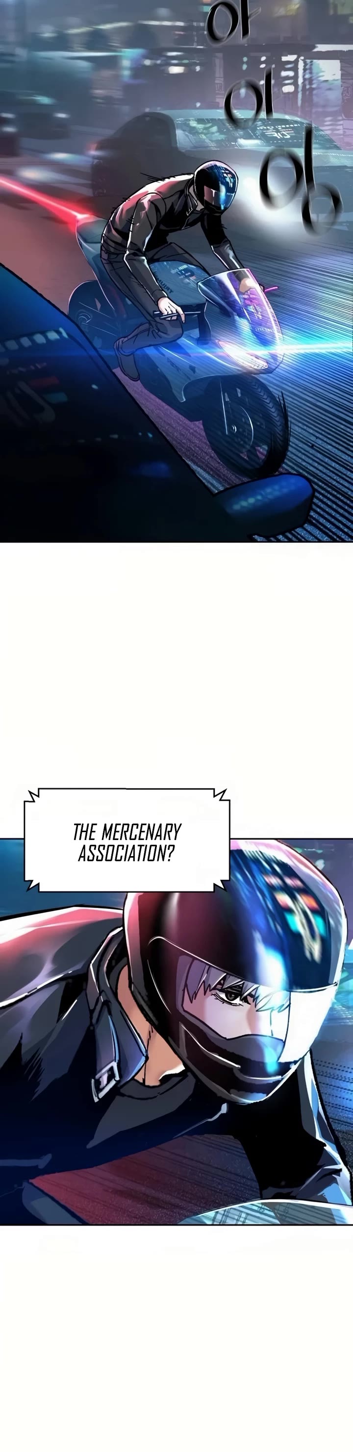 Mercenary Enrollment Chapter 224 page 19 - Chapter 224