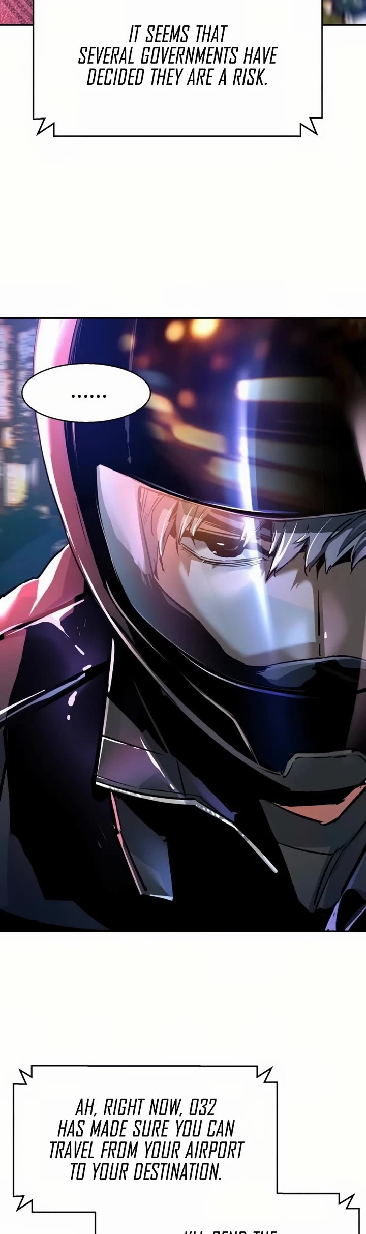 Mercenary Enrollment Chapter 224 page 22 - Chapter 224