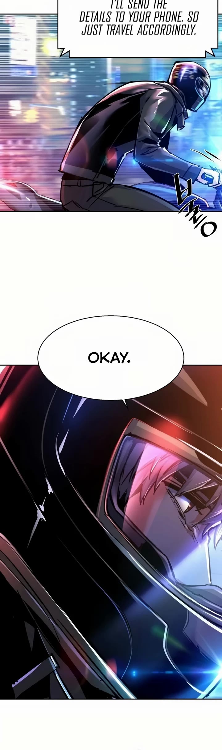 Mercenary Enrollment Chapter 224 page 23 - Chapter 224