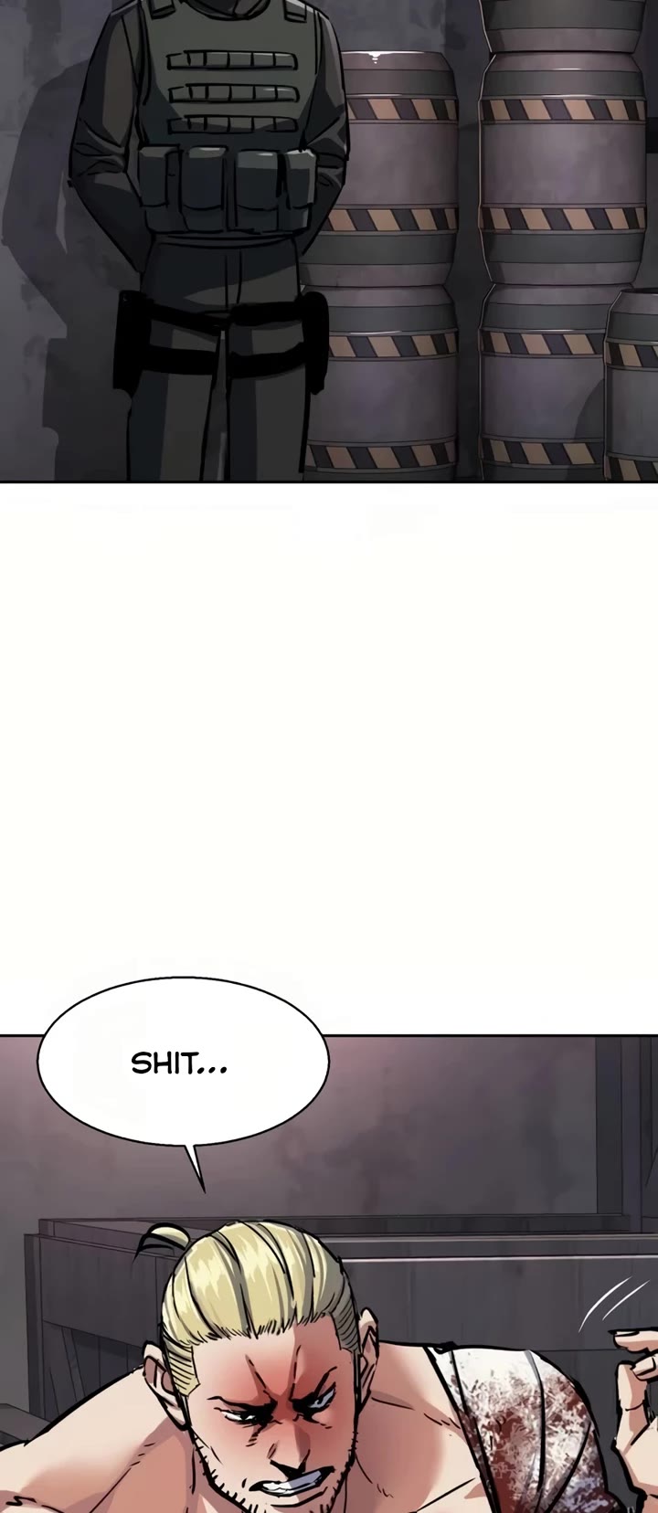 Mercenary Enrollment Chapter 224 page 27 - Chapter 224