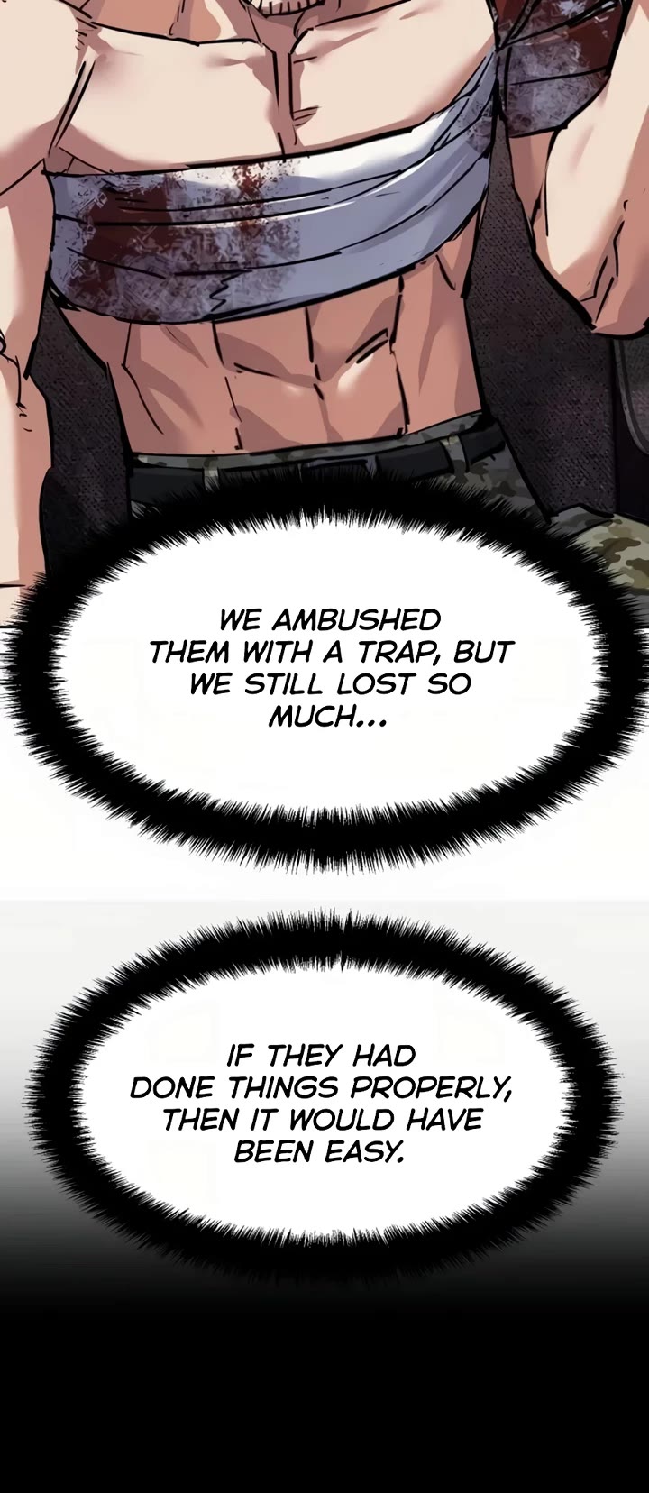 Mercenary Enrollment Chapter 224 page 28 - Chapter 224